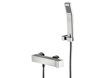 EFFE sprchová baterie se sprchovým kompletem (Barva Chrom)