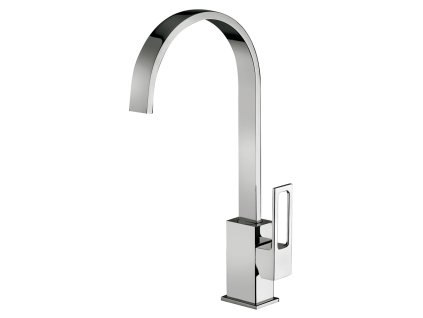 EFFE dřezová stojánková baterie (Barva Chrom)