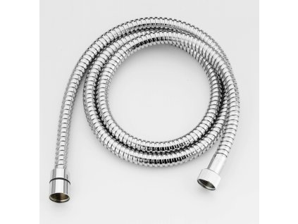 Sprchová hadice s otočným připojením, 150cm (Barva Medově broušené zlato)