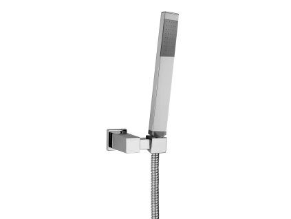 LEVEL Sprchová sada (Barva Chrom)