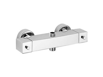LEVEL sprchová termostatická baterie (Barva Chrom)