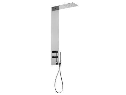 Paffoni BETA kompletní sprchový panel ZCOL672