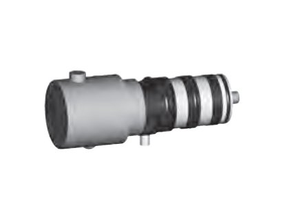 Termostat Paffoni LIGHT pro LIQ168-169 (Barva Chrom)