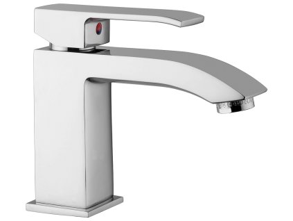 LEVEL stojánková umyvadlová baterie (Barva Chrom)