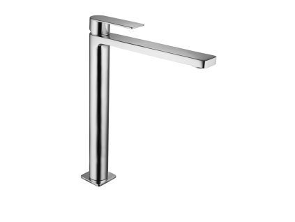 TANGO stojánková umyvadlová baterie, vysoká (Barva Chrom)