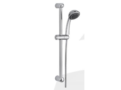 ISCHIA sprchový set, délka 600mm (Barva Chrom)