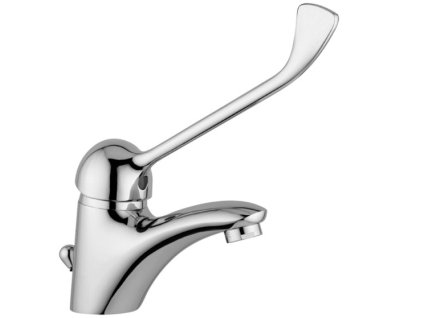 NETTUNO DUE stojánková lékařská baterie (Barva Chrom)