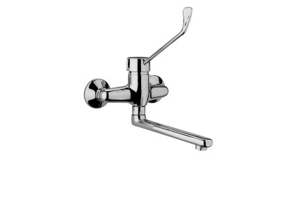 NETTUNO umyvadlová, dřezová lékařsk (Barva Chrom)