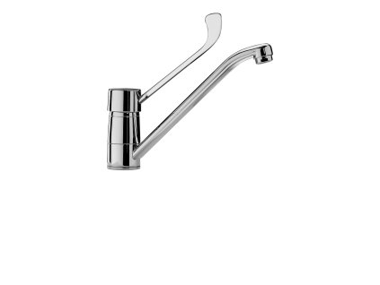 NETTUNO dřezová stojánková lékařská (Barva Chrom)