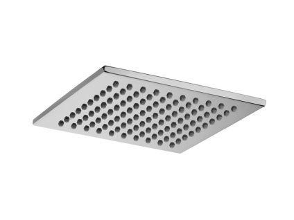 Paffoni SYNCRO hlavová sprcha kovová 200x200mm ZSOF075