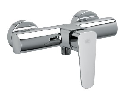 SLY sprchová baterie bez sprchového kompletu (Barva Chrom)