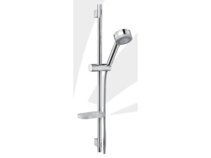 MANILA sprchový set, délka 730mm (Barva Chrom)