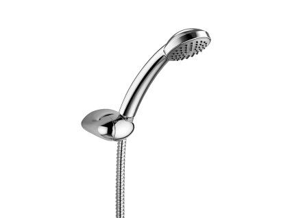 Sprchová sada TRIESTE BIS LUX (Barva Chrom)