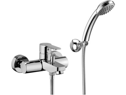 RED vanová s kompletem (Barva Chrom)