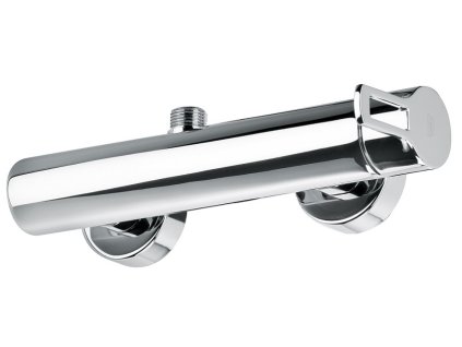 RINGO sprchová baterie bez sprchového kompletu (Barva Matná černá)