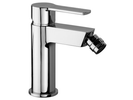 WEST bidetová stojánková baterie (Barva Chrom)