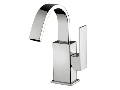 ELLE stojánková bidetová baterie (Barva Chrom)