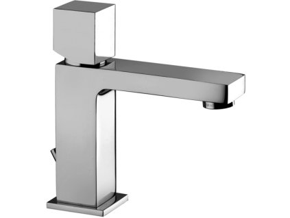 ELLE X stojánková umyvadlová baterie (Barva Chrom)