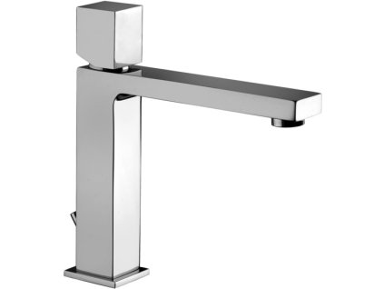 ELLE X stojánková umyvadlová baterie (Barva Chrom)