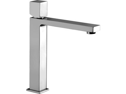 ELLE X stojánková umyvadlová baterie, vysoká (Barva Chrom)