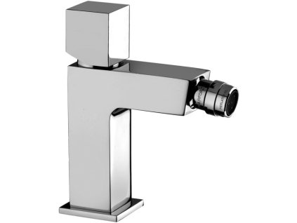 ELLE X stojánková bidetová baterie (Barva Chrom)