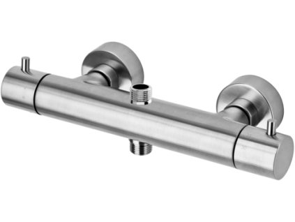 LIGHT termostatická sprchová baterie (Barva Chrom)