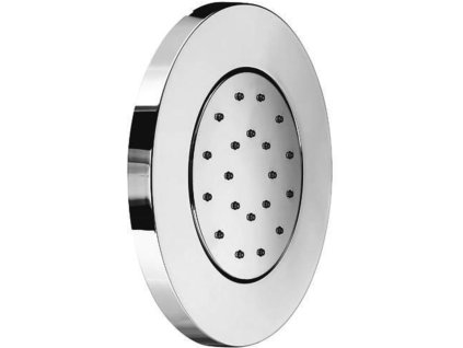 Boční tryska ABS prům.13mm (Barva Chrom)