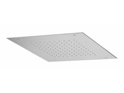 NEW YORK hlavová sprcha stropní 430x430mm (Barva Chrom)