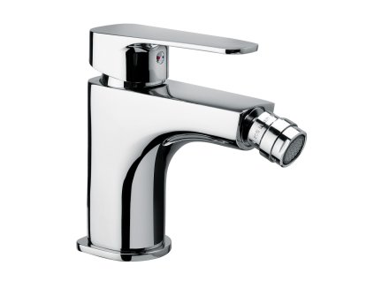 SLY bidetová stojánková baterie (Barva Chrom)