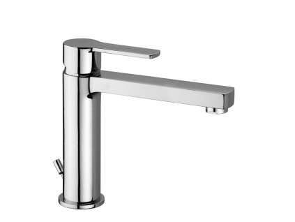 WEST umyvadlová stojánková baterie (Barva Chrom)