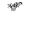 Gruppo monof. lavabo S/A 1'1/4  IRIS (Barva Bronz)