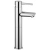 STICK stojánková umyvadlová baterie, vysoká (Barva Chrom)