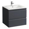 WB+VANITY UNIT PRO S-60 (Barva Bílá)