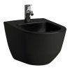 Závěsný bidet (Barva Bílá)
