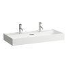 Laufen Umyvadlo H810337...1071