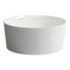 Vana, samostatně stojící, materiál solid surface Sentec