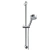 MAJORCA sprchový set, délka 730mm (Barva Chrom)