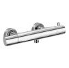 Paffoni LIGHT termostatická sprchová baterie, ECOSTOP LIQ168E