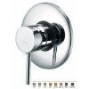 Paffoni LIGHT sprchová podomítková baterie LIG011
