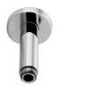 Paffoni Stropní držák hlavové sprchy 120mm ZSOF064