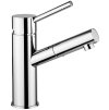 BIRILLO stojánková umyvadlová baterie, vysoká (Barva Chrom)