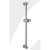 CRETA sprchová tyč, délka 600mm (Barva Chrom)