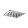 Paffoni SYNCRO hlavová sprcha kovová 200x200mm ZSOF075