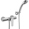 SLY sprchová baterie se sprchovým kompletem (Barva Chrom)