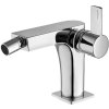 ROCK bidetová stojánková baterie (Barva Chrom)