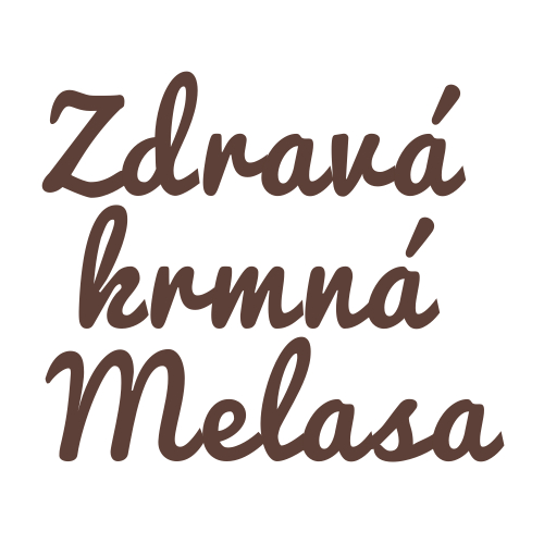 Zdravá krmná melasa