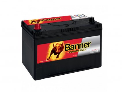 86343 1 autobaterie banner power bull p95 05 95ah 12v p9505