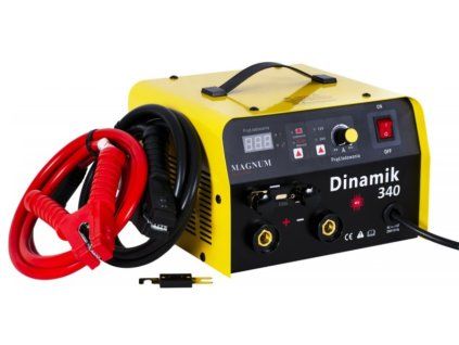 Dinamik 340