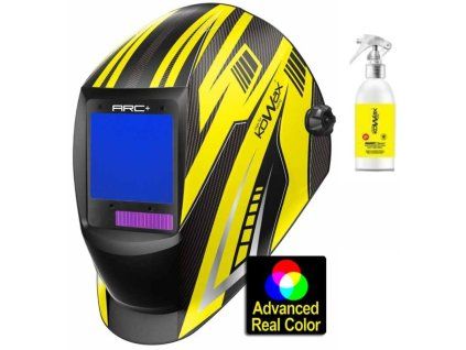 KWX820 ARC+ čistič