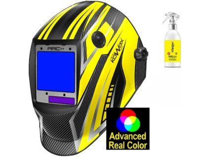 KWX820ARC++ čistič